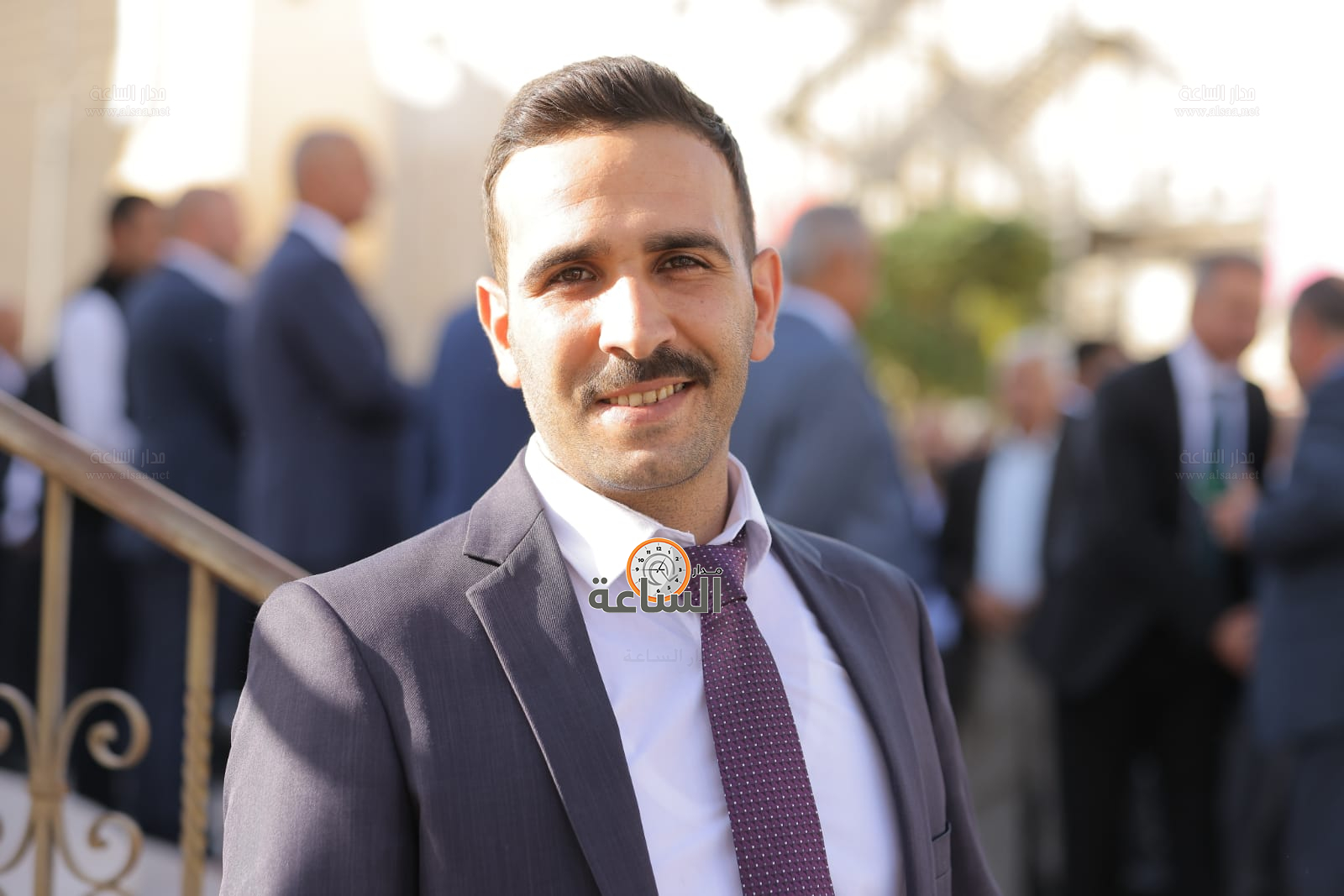 Madar Al-Saa Images 0.38577564446375645