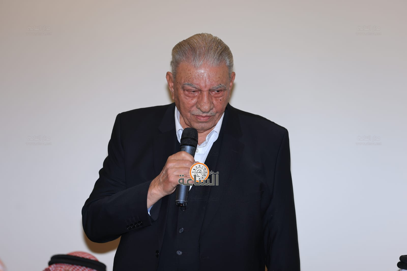 Madar Al-Saa Images 0.5195108025148171