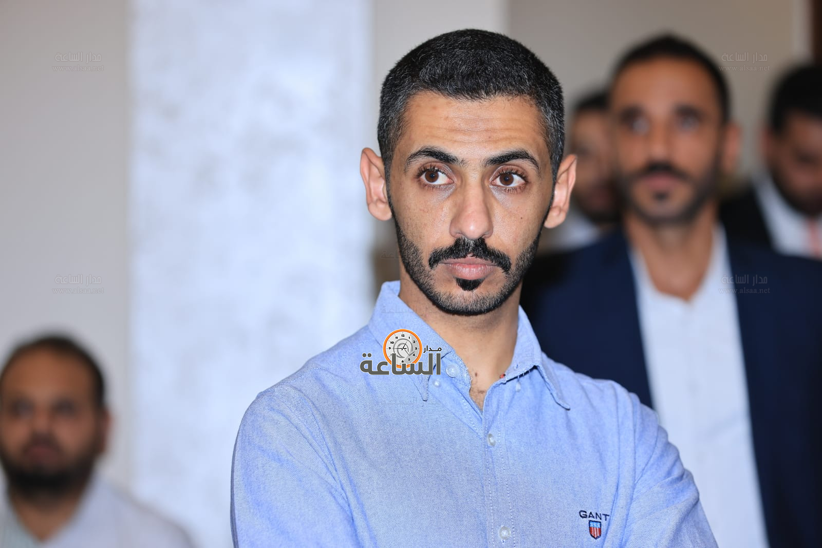 Madar Al-Saa Images 0.6594956371439984