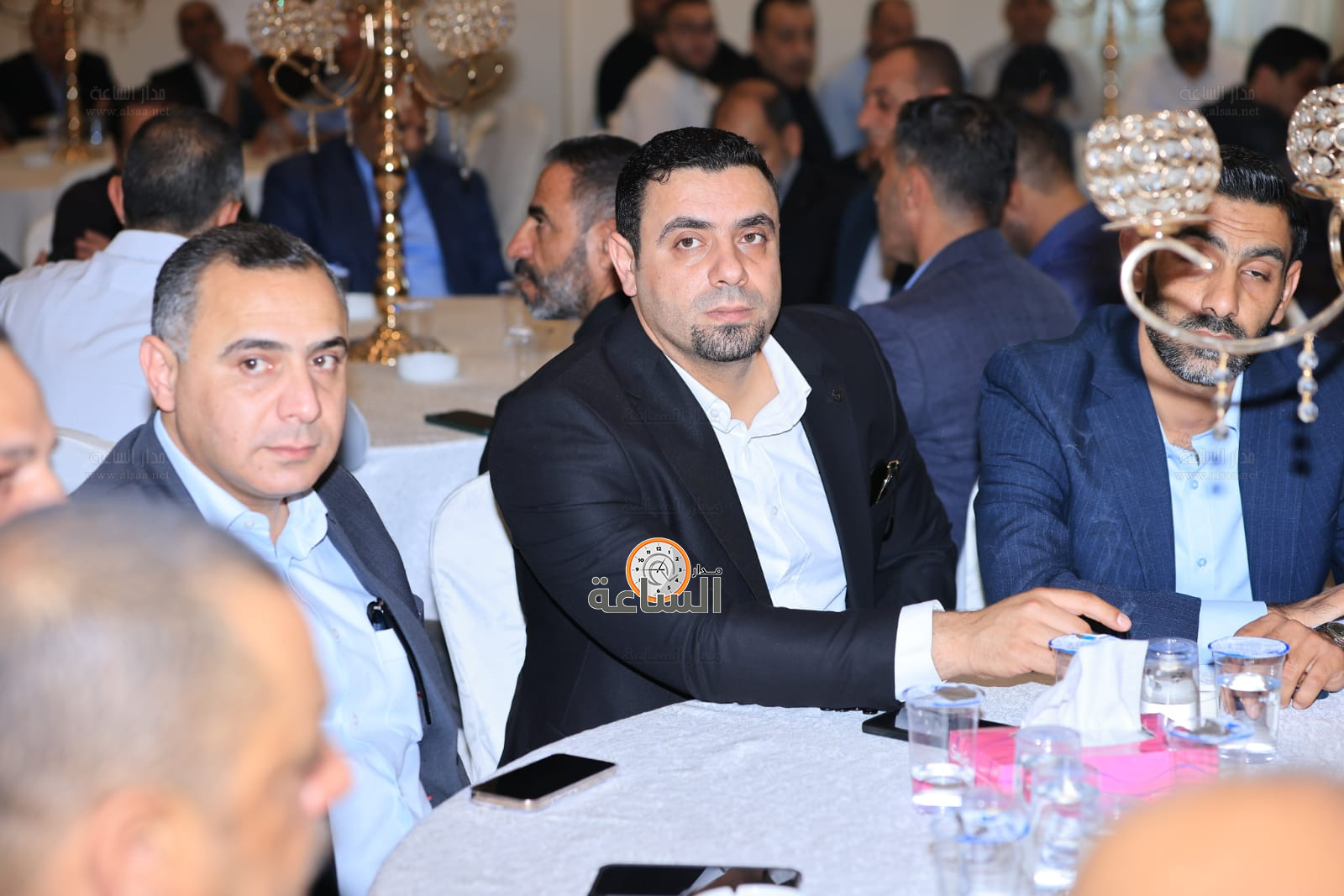 Madar Al-Saa Images 0.7541045564068376