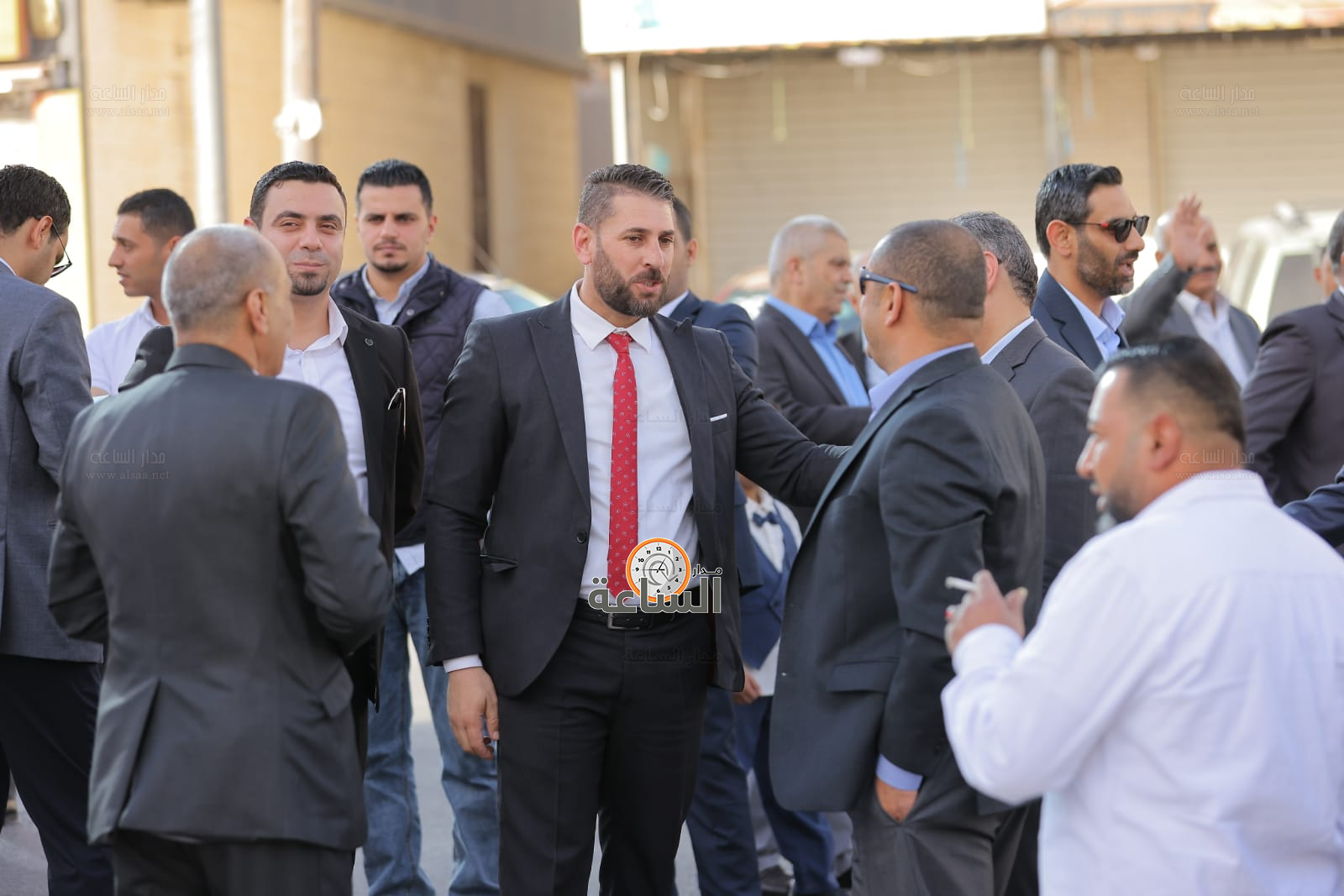 Madar Al-Saa Images 0.9980168504864806