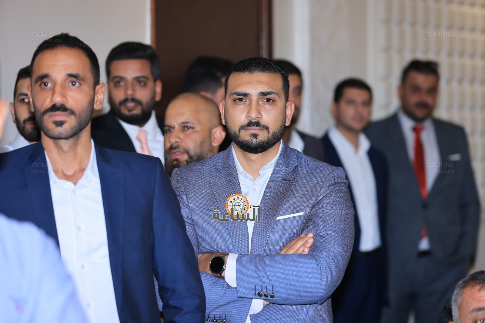 Madar Al-Saa Images 0.48127668708788485