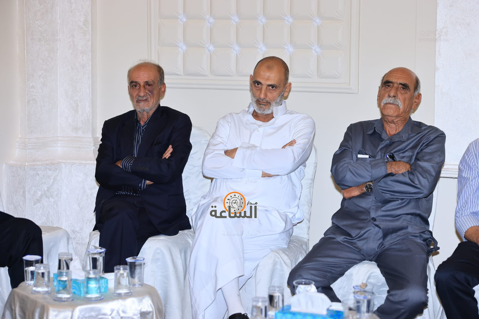 Madar Al-Saa Images 0.15702369704801955