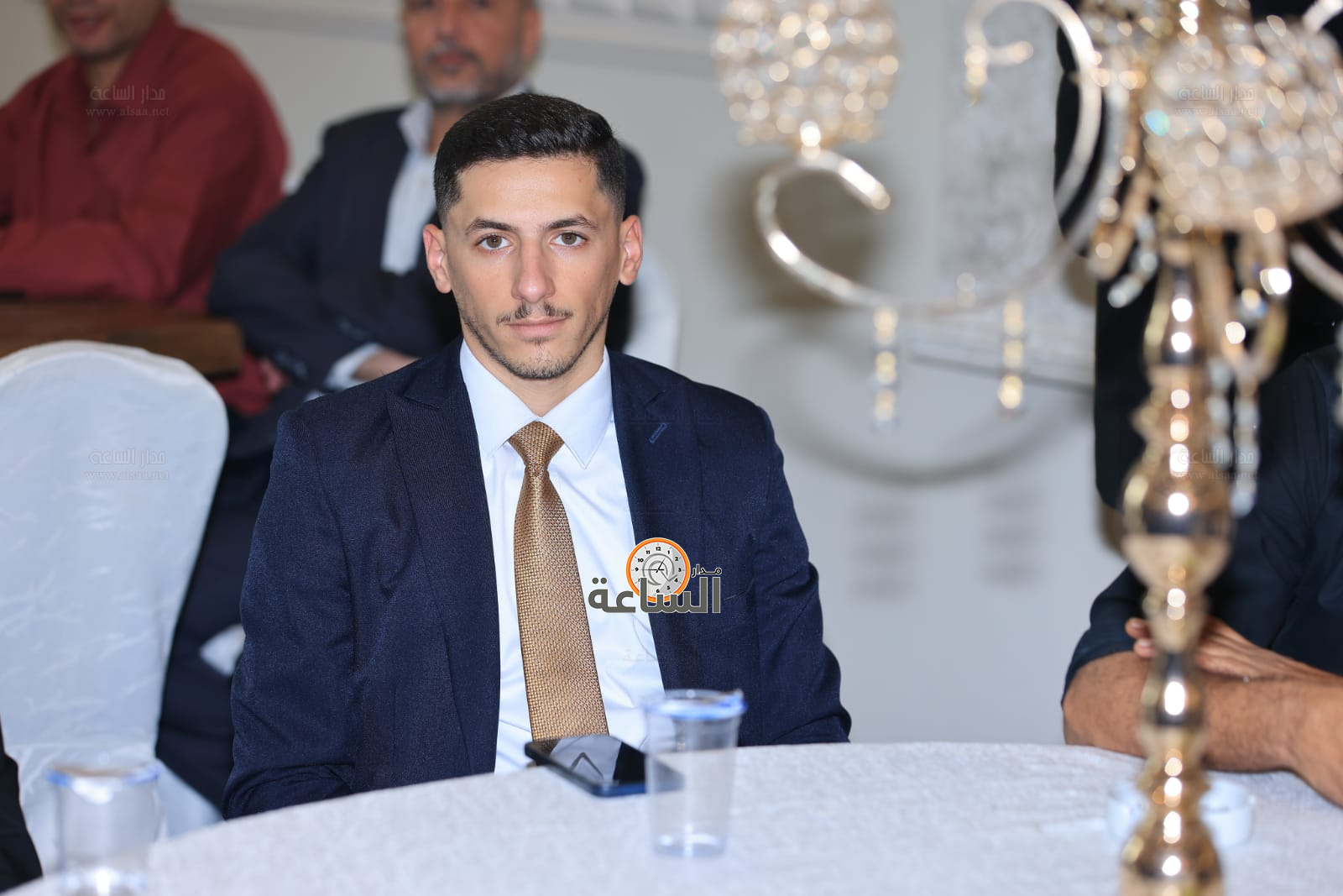 Madar Al-Saa Images 0.1379003488421181