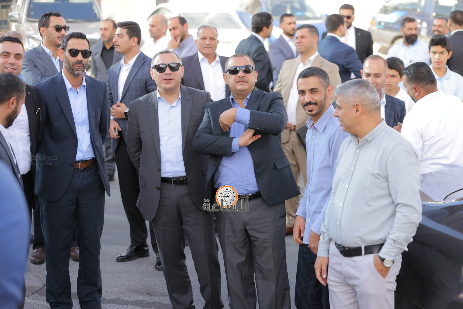 Madar Al-Saa Images 0.6126478636648105