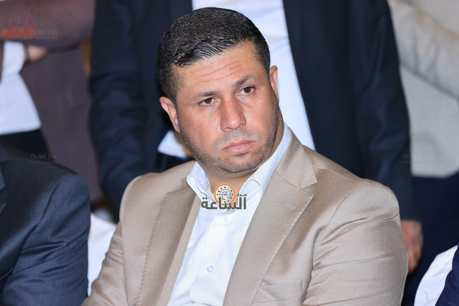 Madar Al-Saa Images 0.5812461416117075