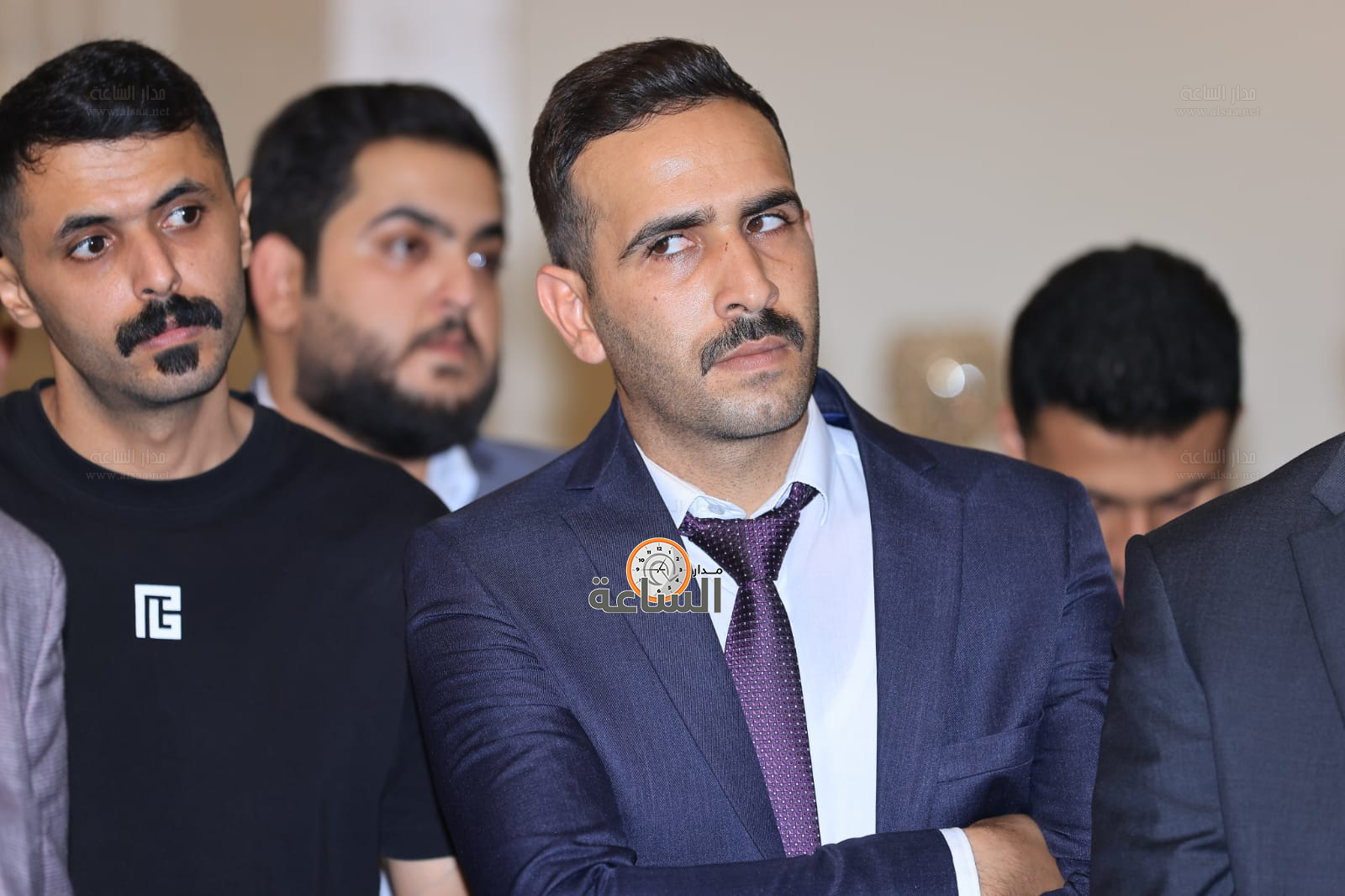 Madar Al-Saa Images 0.13580696476245813