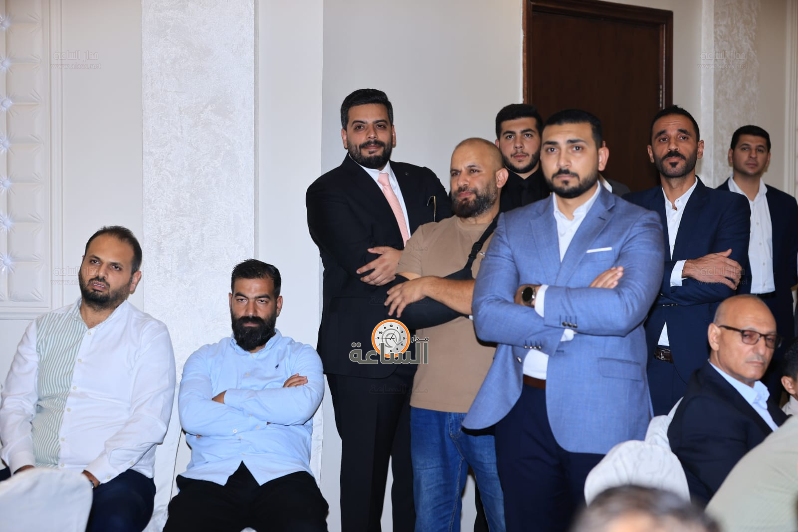 Madar Al-Saa Images 0.2847085372584507