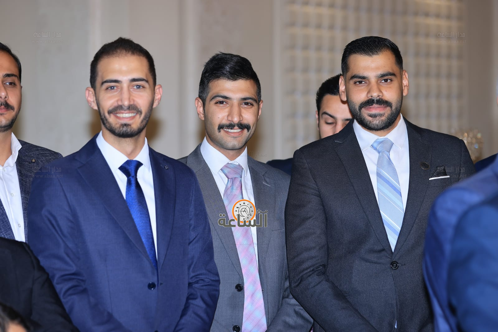 Madar Al-Saa Images 0.053259679263442106