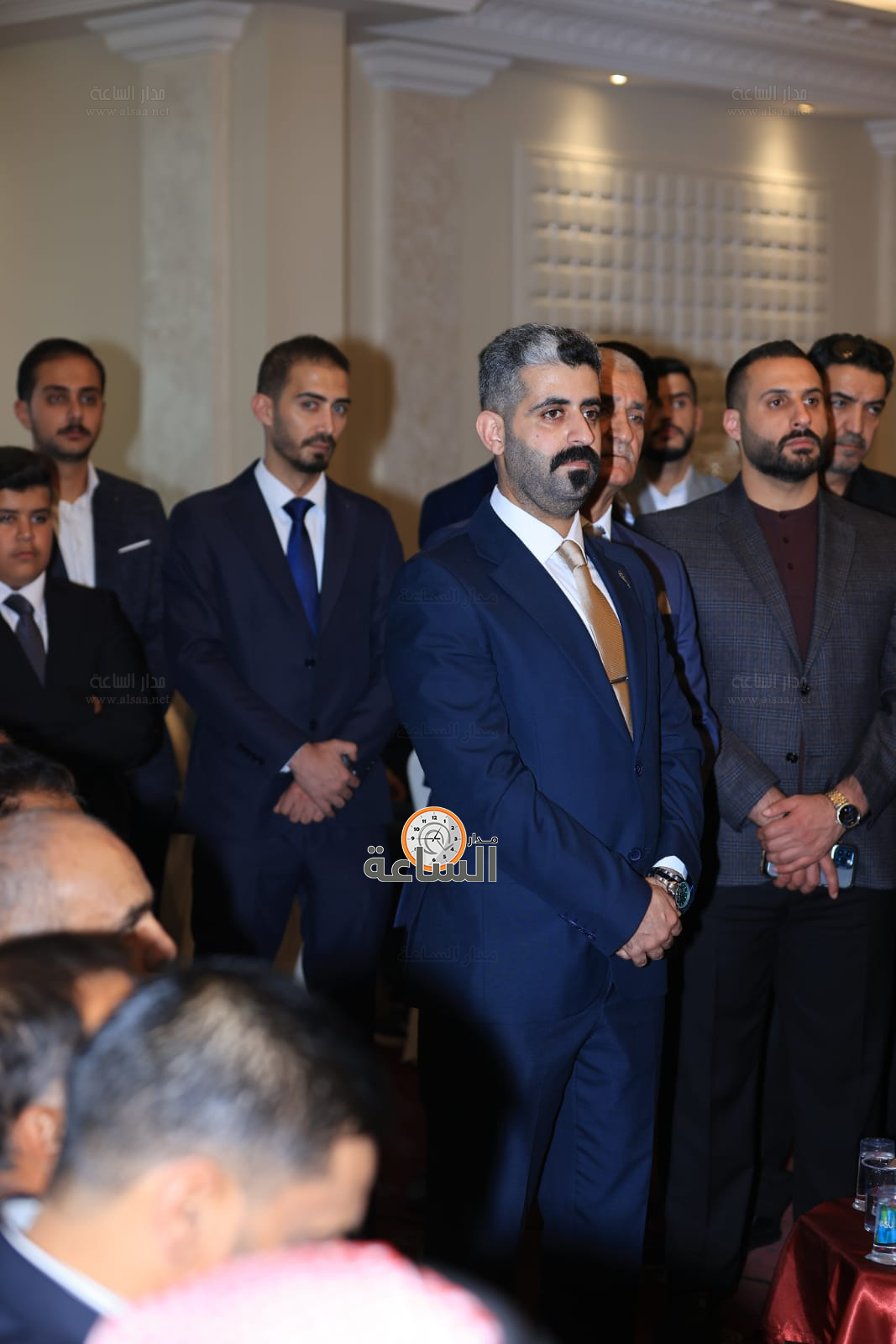 Madar Al-Saa Images 0.5312545684612759