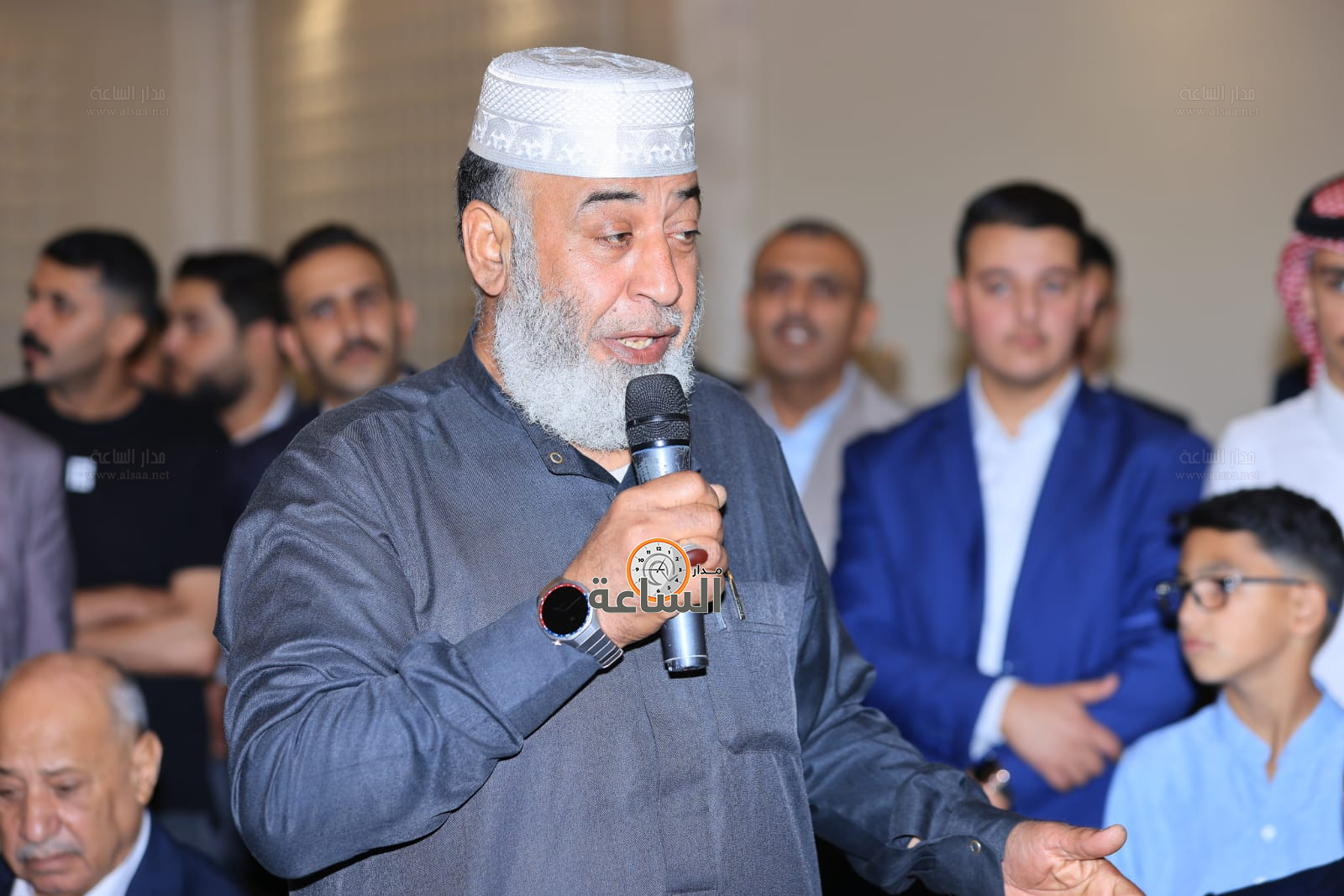 Madar Al-Saa Images 0.8823576440342131