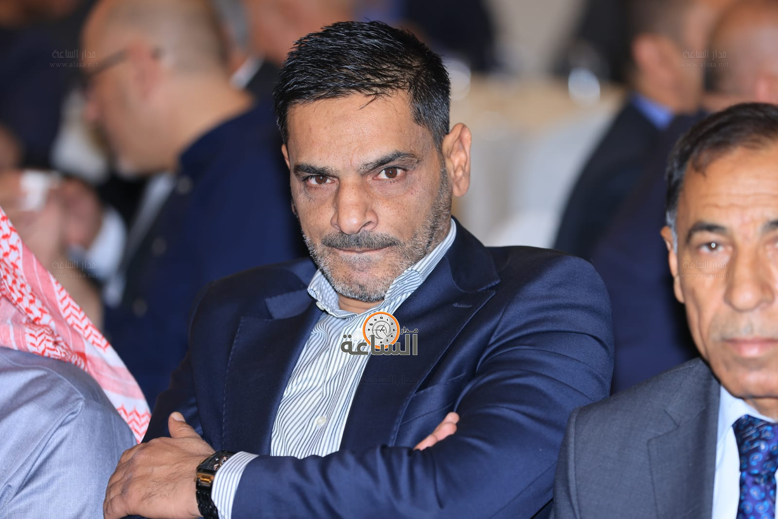 Madar Al-Saa Images 0.3724122063027323