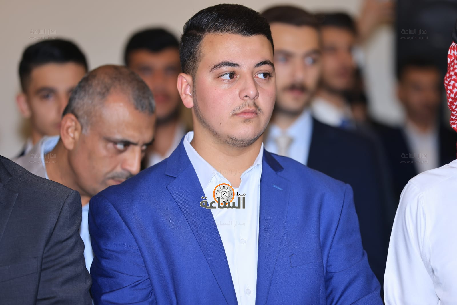 Madar Al-Saa Images 0.5766822383894966