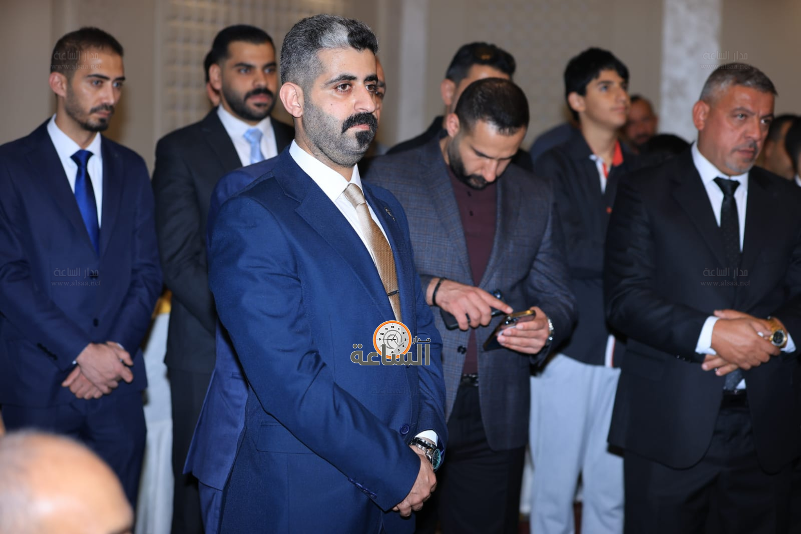 Madar Al-Saa Images 0.7555618349506135