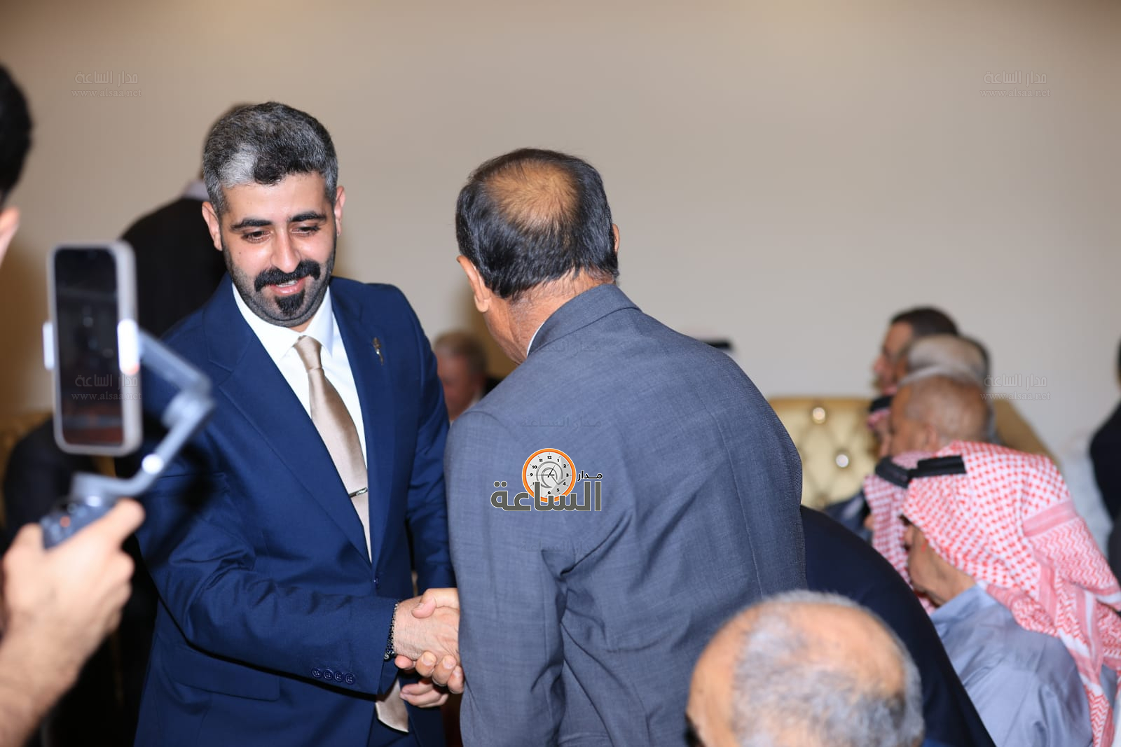 Madar Al-Saa Images 0.9956311017146837