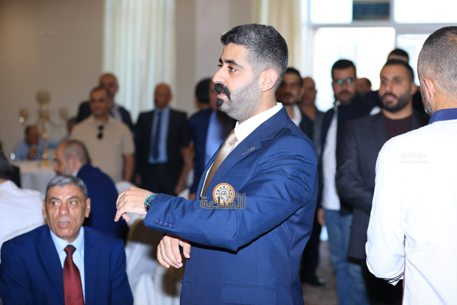 Madar Al-Saa Images 0.6058921838708172