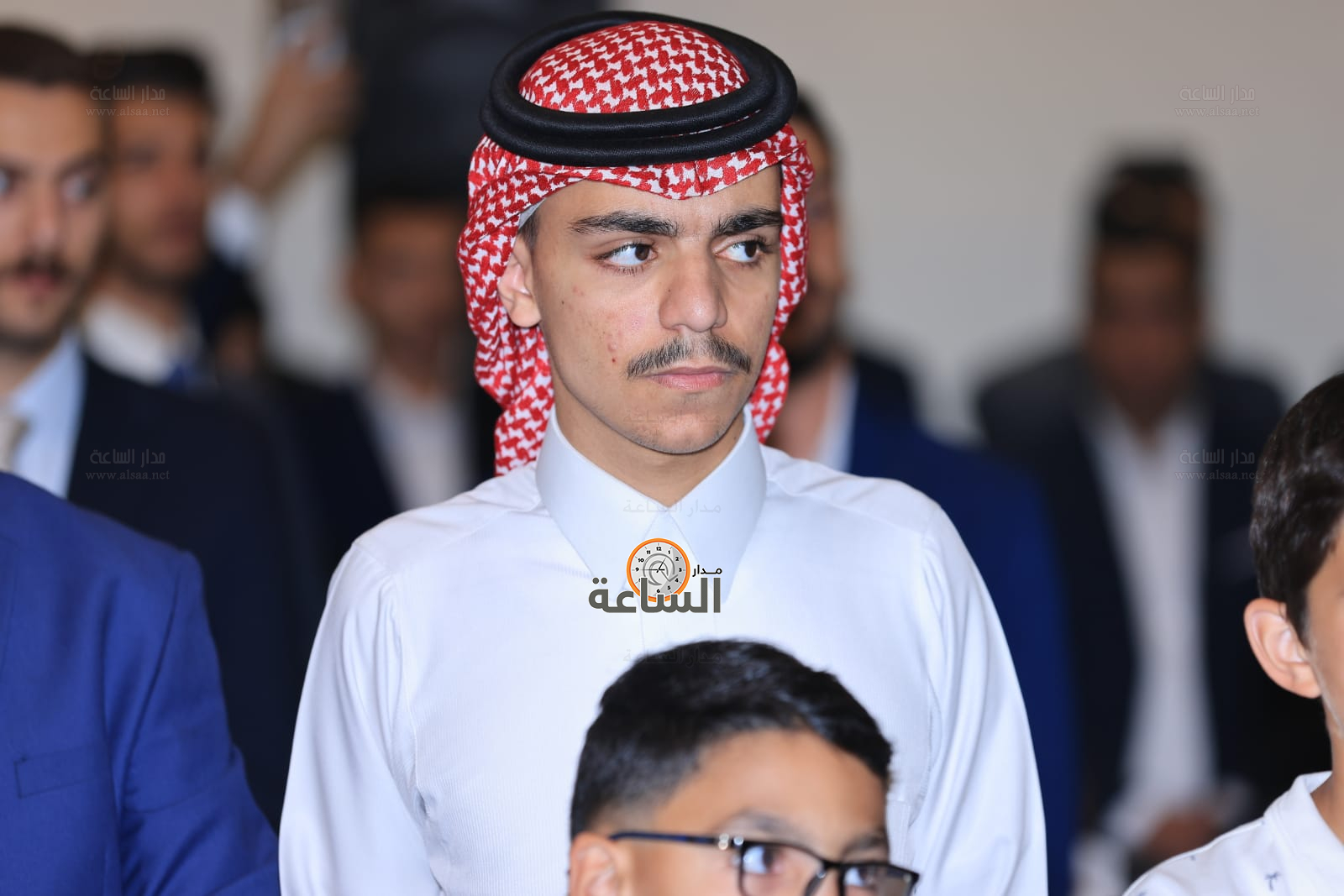 Madar Al-Saa Images 0.5984934818457932