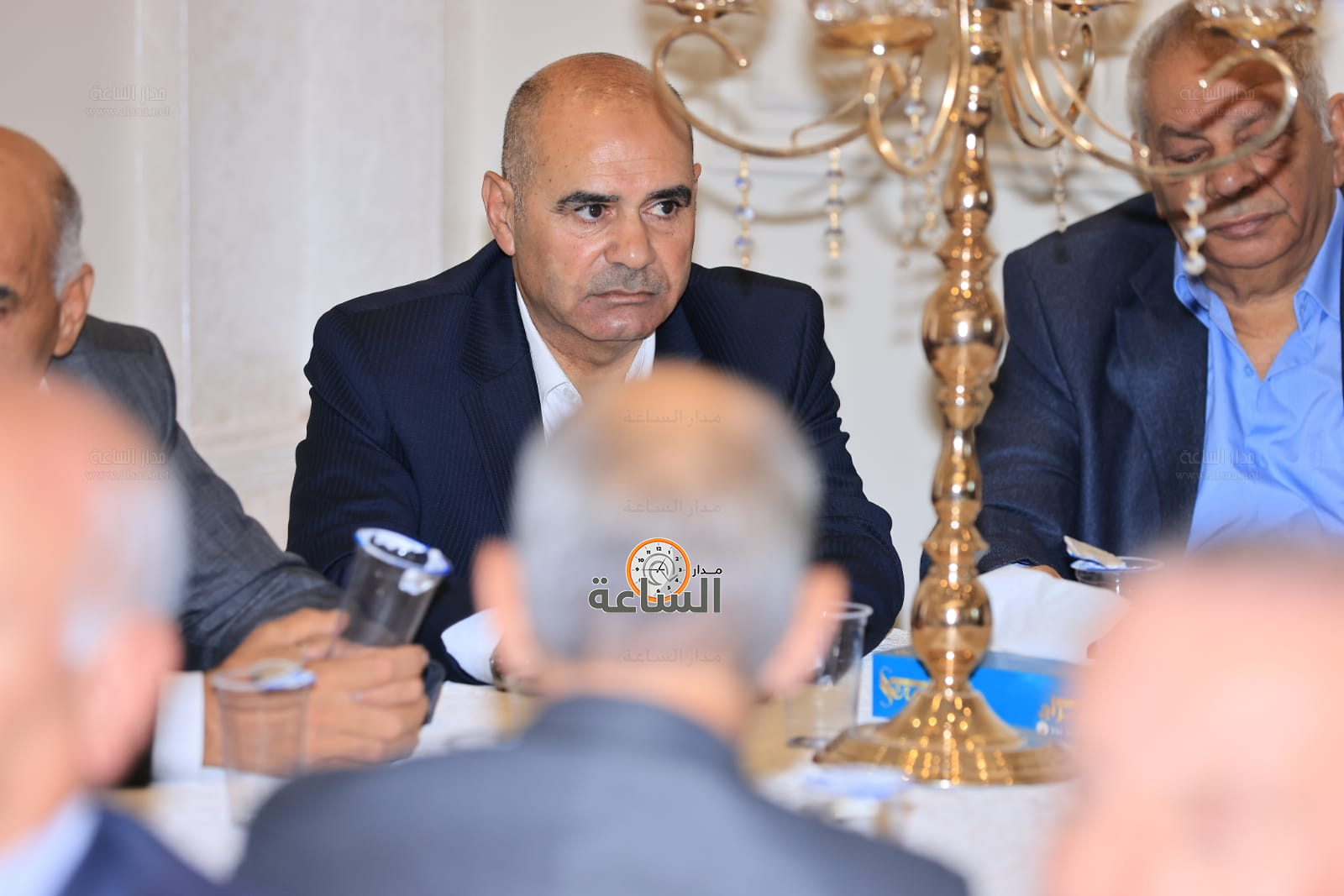 Madar Al-Saa Images 0.2735791801353795