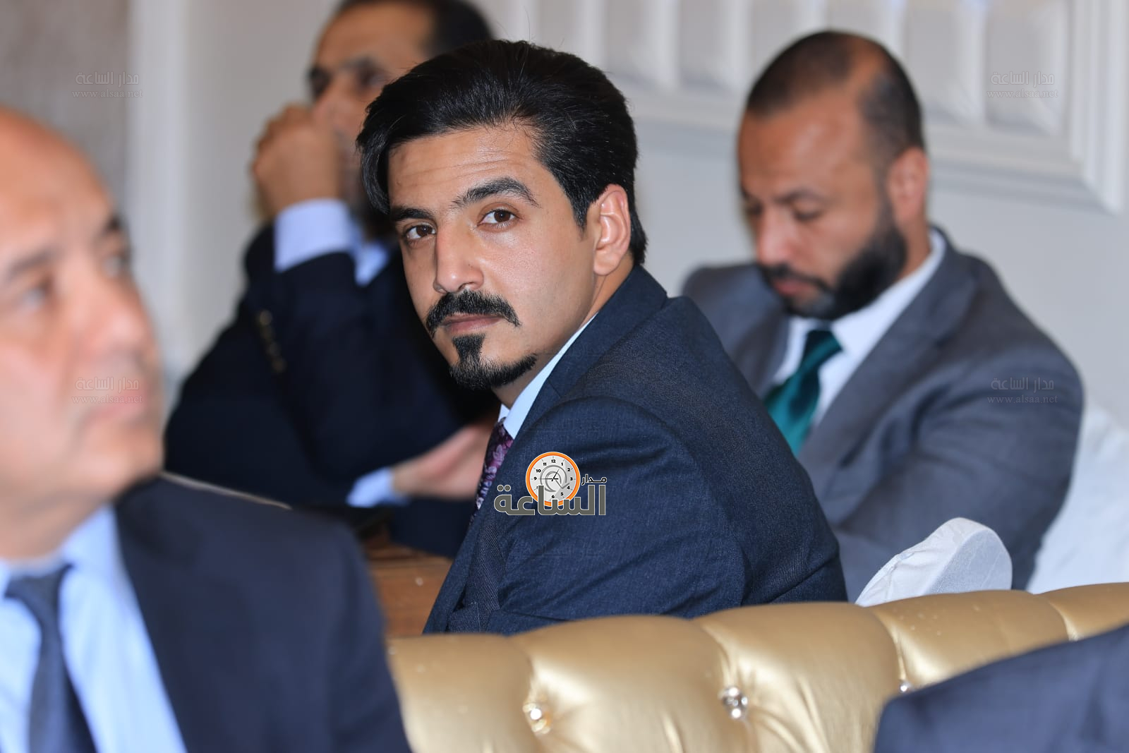 Madar Al-Saa Images 0.9656891369198565