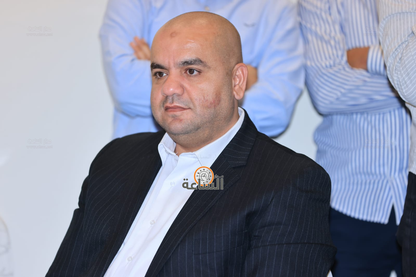 Madar Al-Saa Images 0.2520638278860583