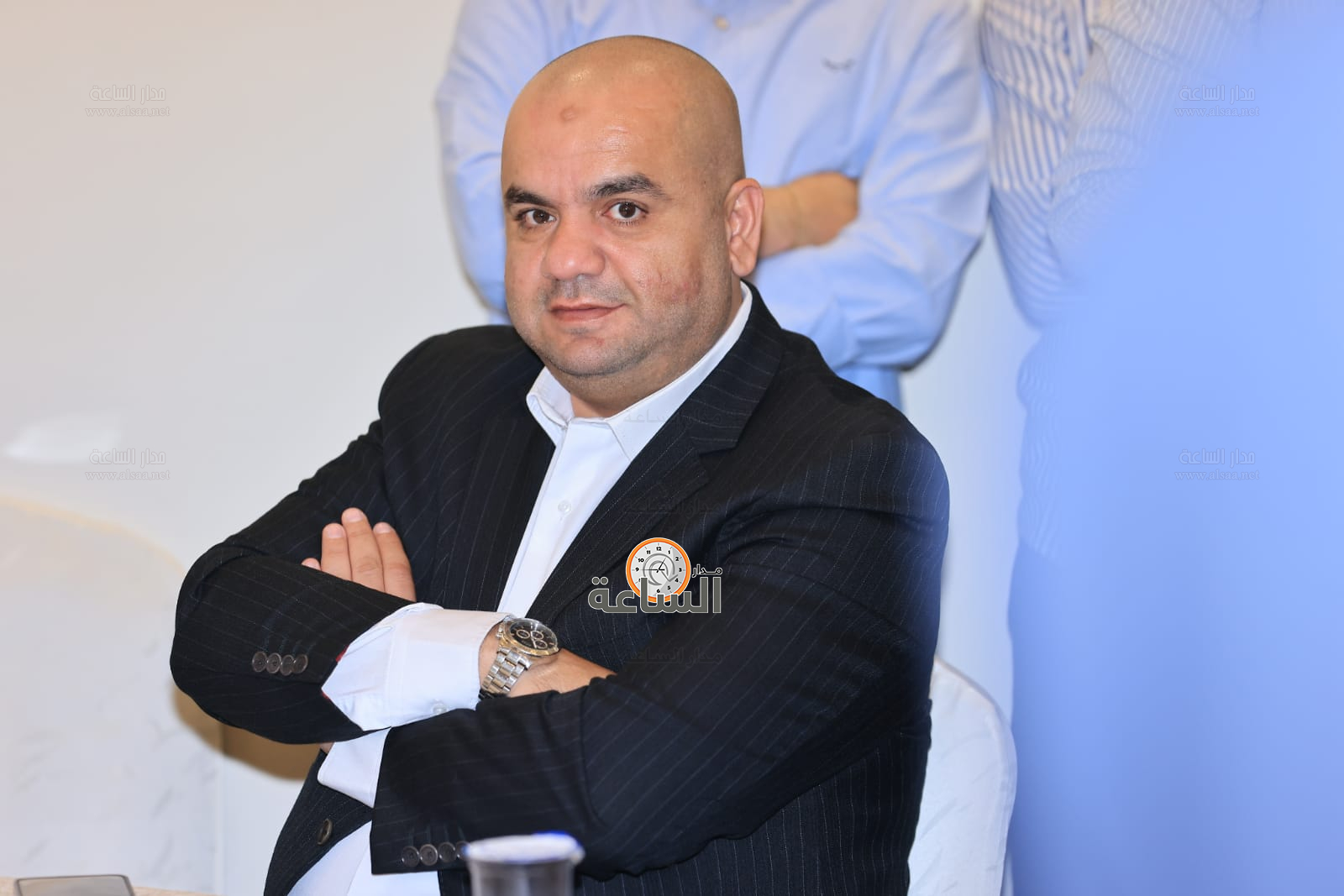 Madar Al-Saa Images 0.574993690958806