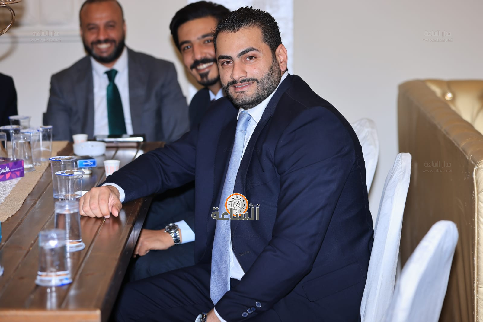 Madar Al-Saa Images 0.8397881912821902