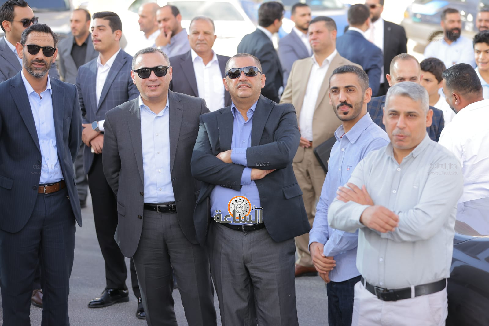 Madar Al-Saa Images 0.5340453733606917