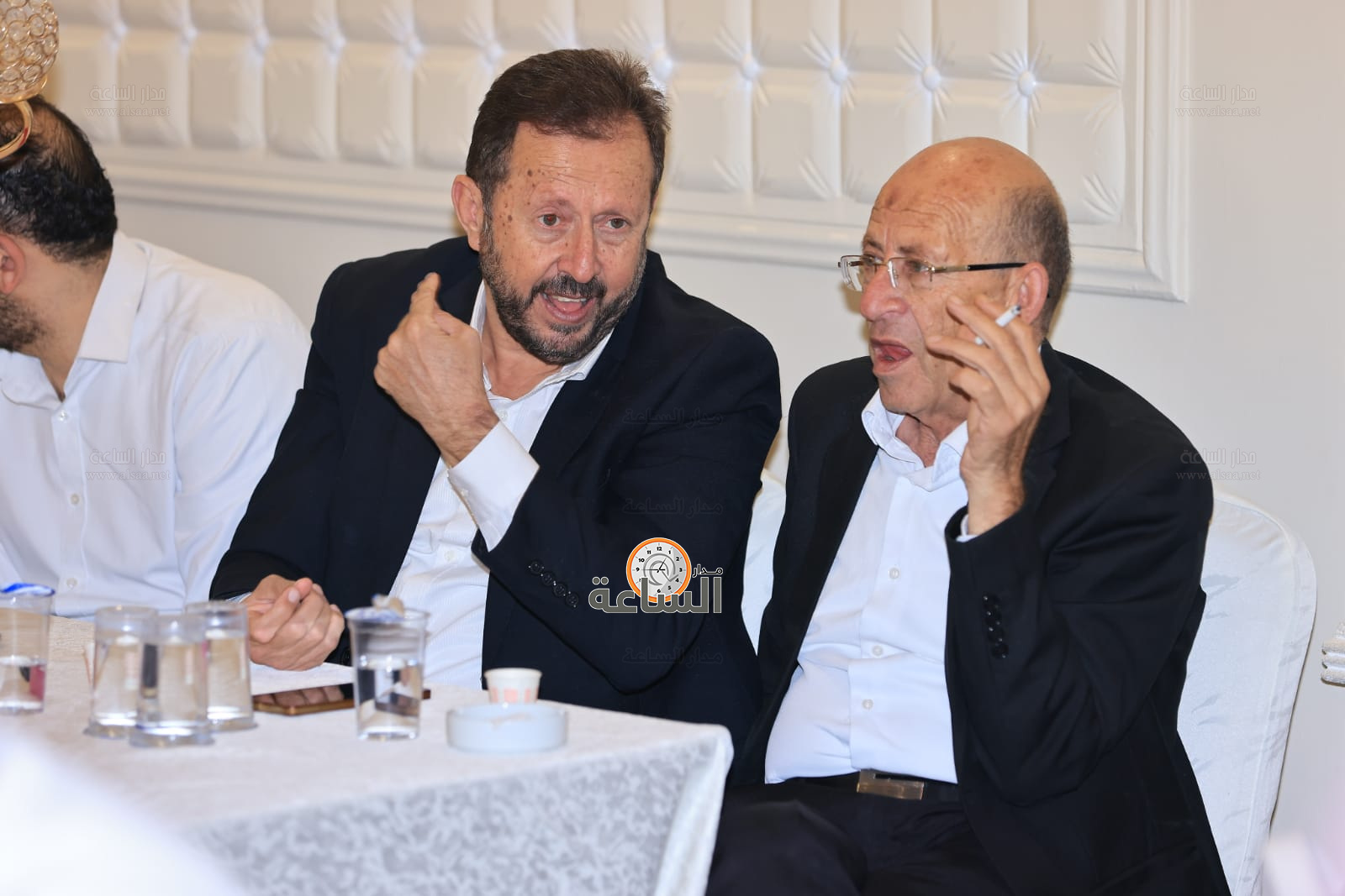 Madar Al-Saa Images 0.9303438130704615