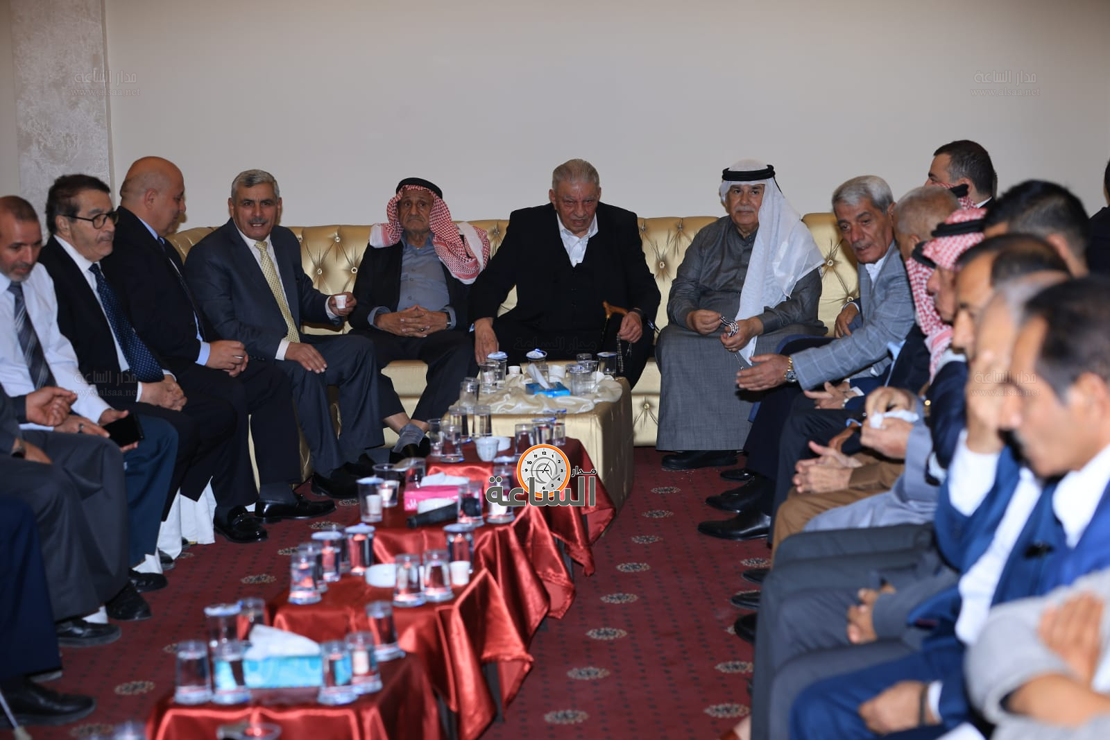 Madar Al-Saa Images 0.2510475481756369