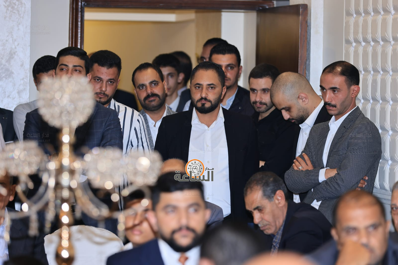 Madar Al-Saa Images 0.18909716157653067