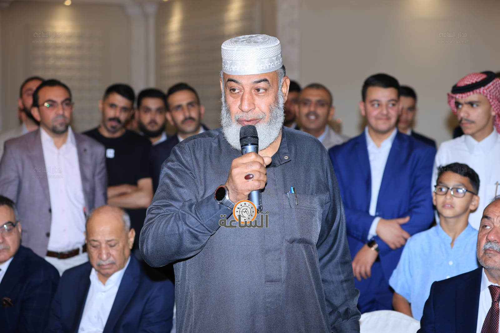 Madar Al-Saa Images 0.22456985721389677