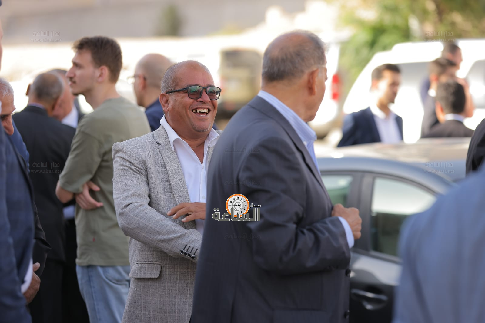 Madar Al-Saa Images 0.8793310944807334