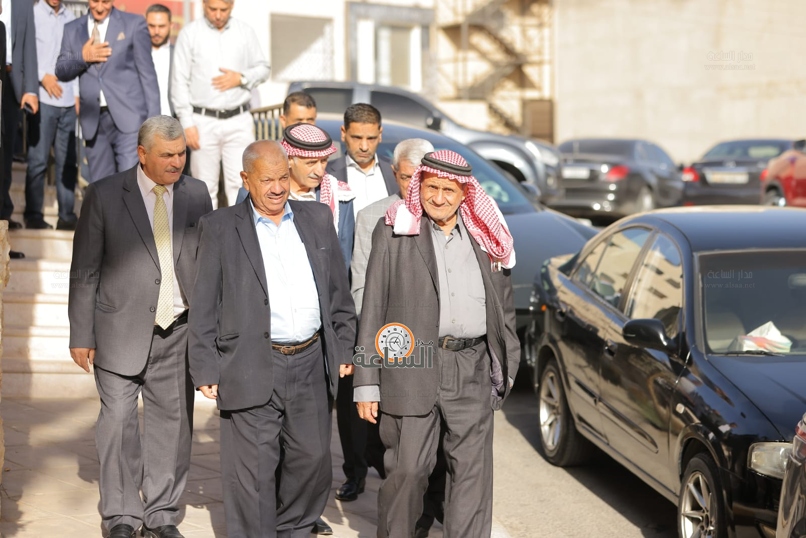 Madar Al-Saa Images 0.5265901455536761