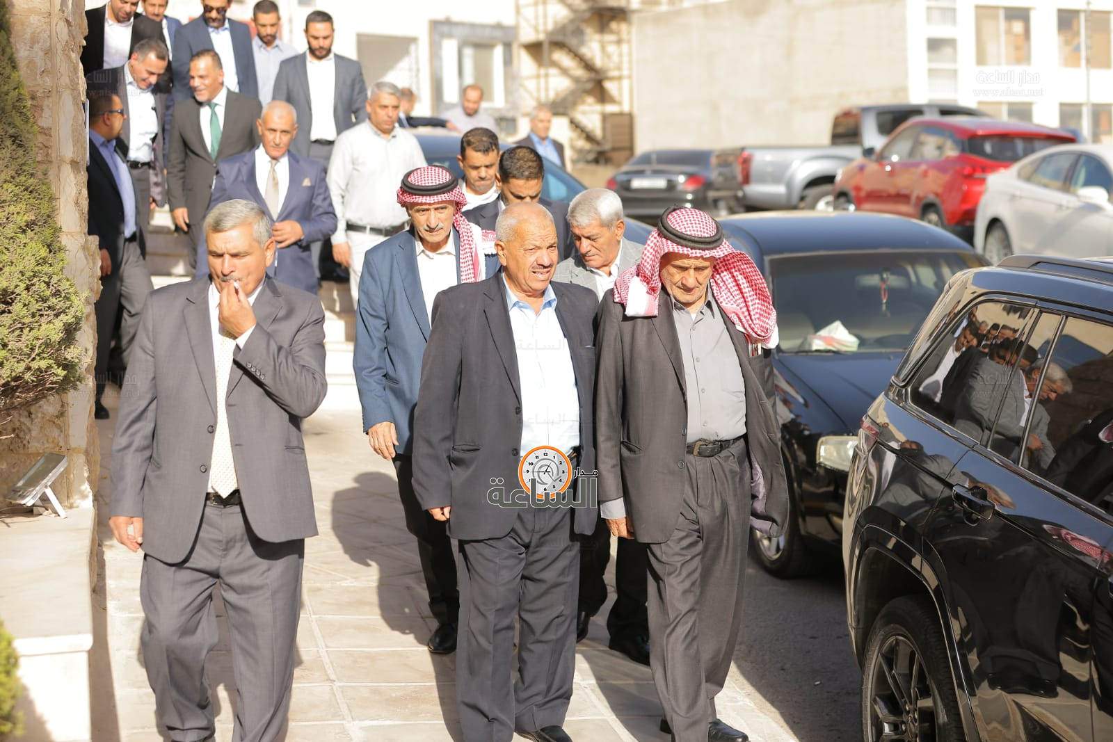 Madar Al-Saa Images 0.31563139365890025