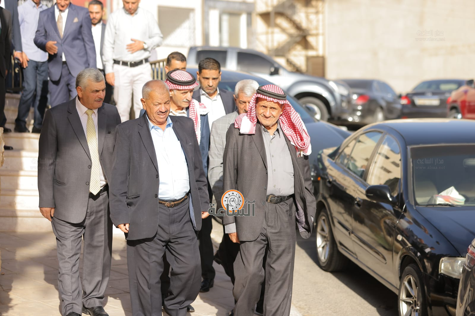 Madar Al-Saa Images 0.3026236446026441