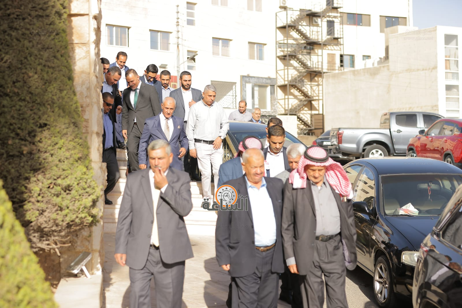 Madar Al-Saa Images 0.5940998442702584