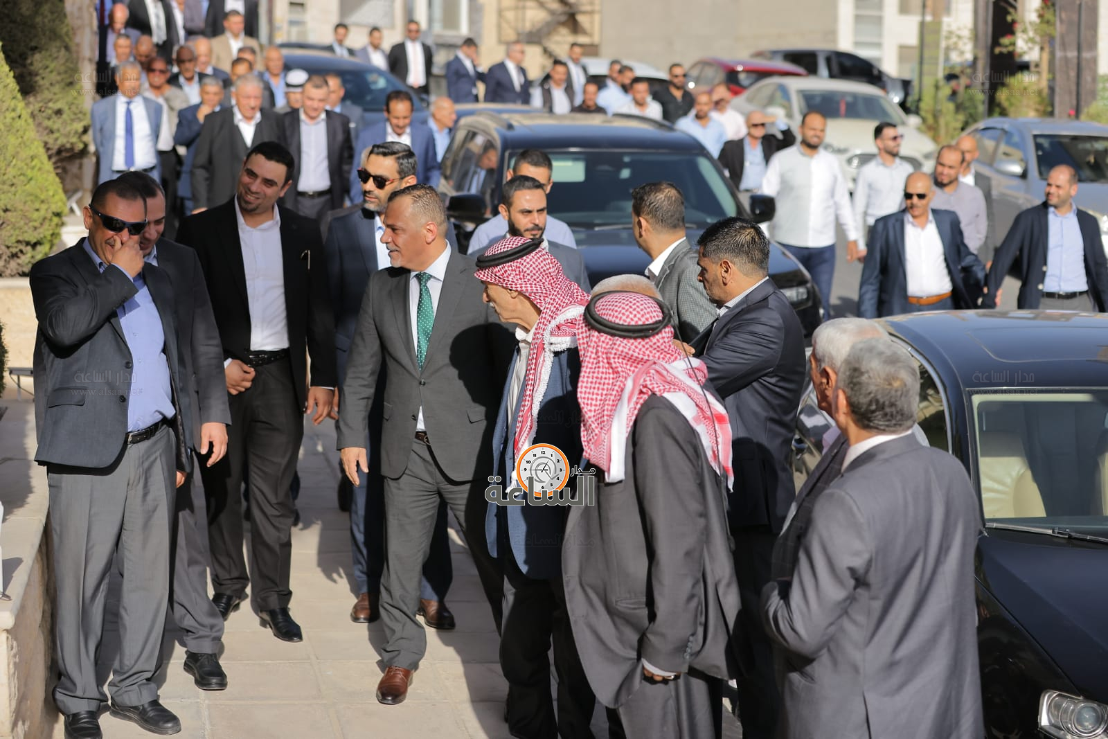 Madar Al-Saa Images 0.727313026902048