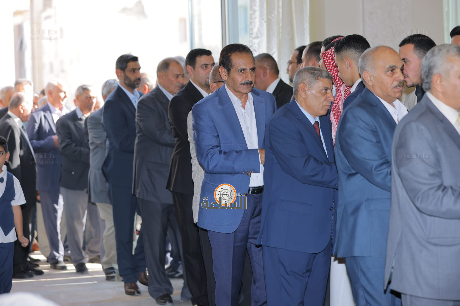 Madar Al-Saa Images 0.8392253126148348