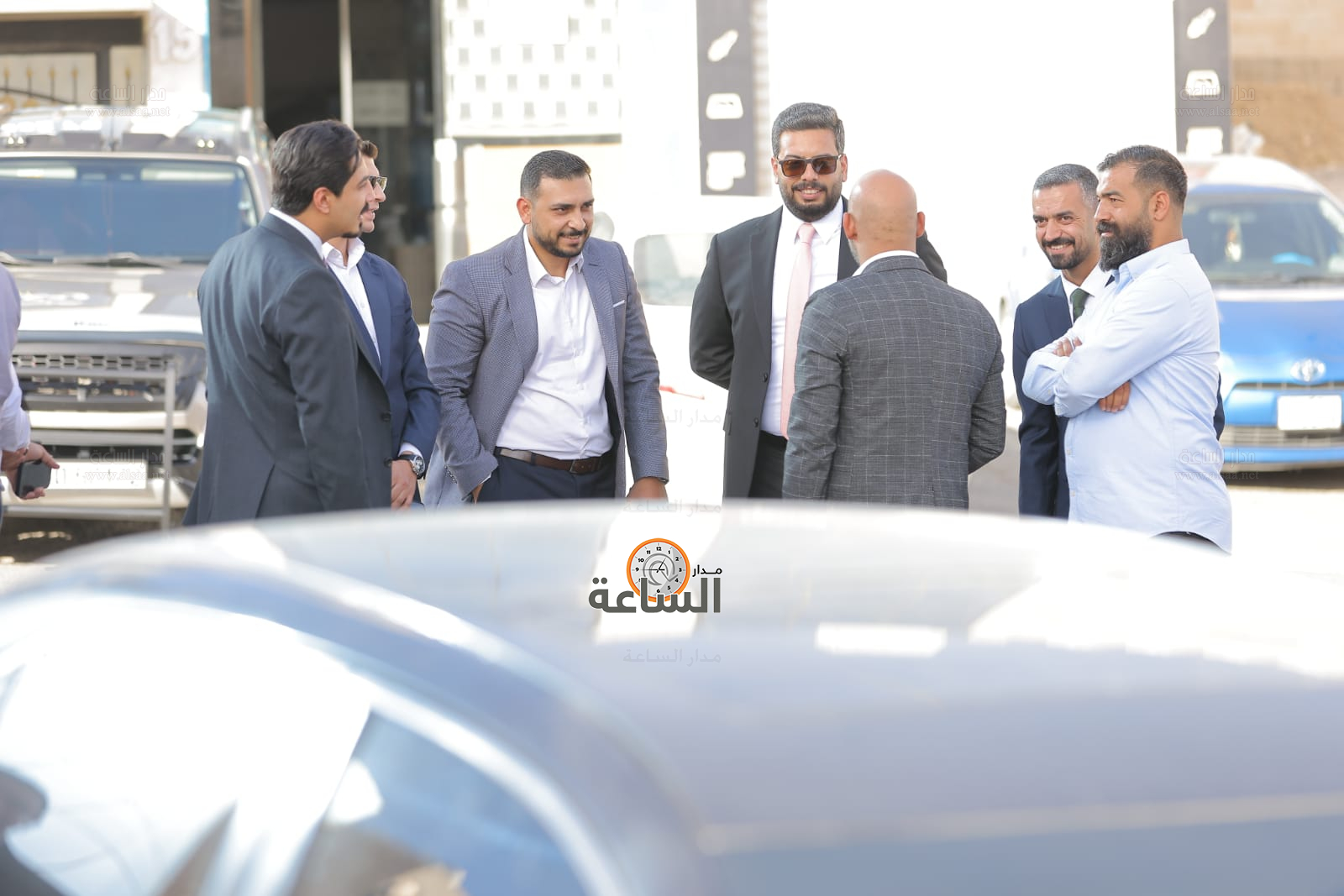 Madar Al-Saa Images 0.7109841562089173