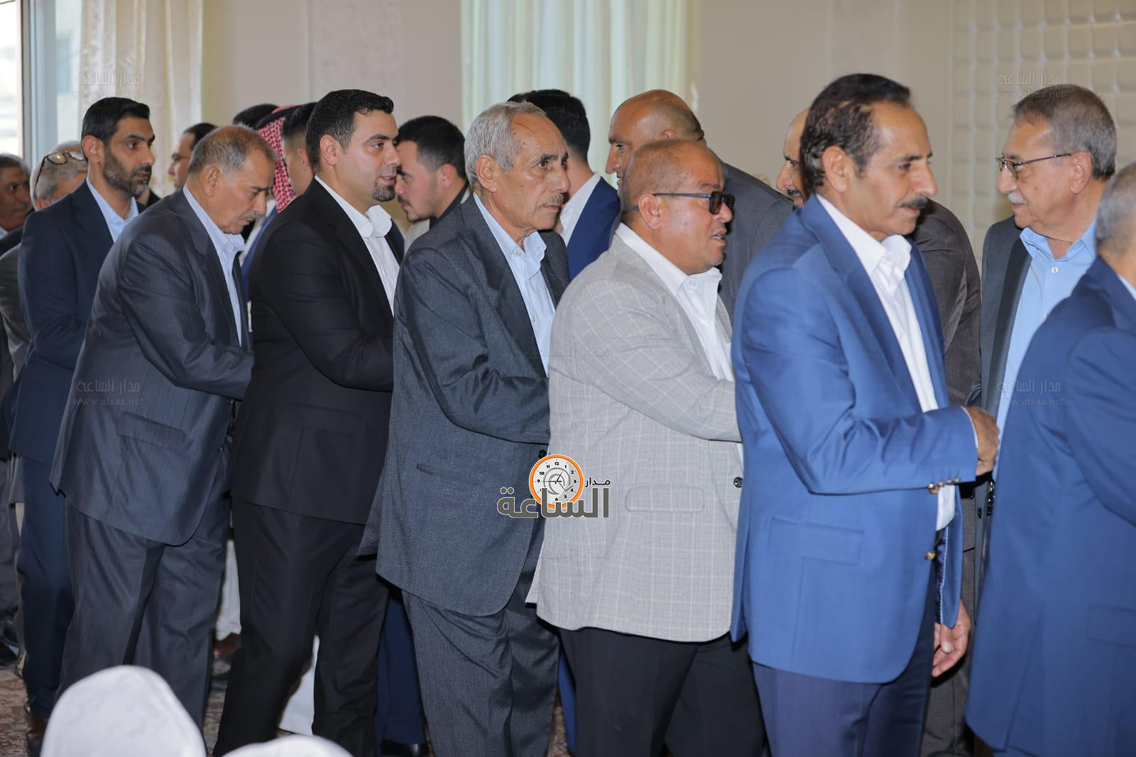 Madar Al-Saa Images 0.3221035651616001