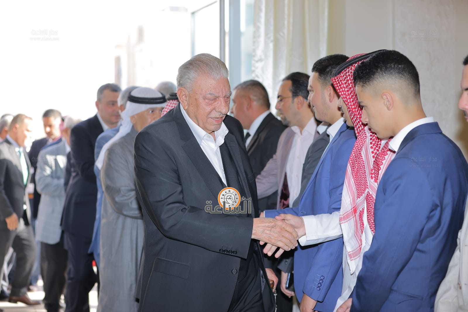 Madar Al-Saa Images 0.190245603617599