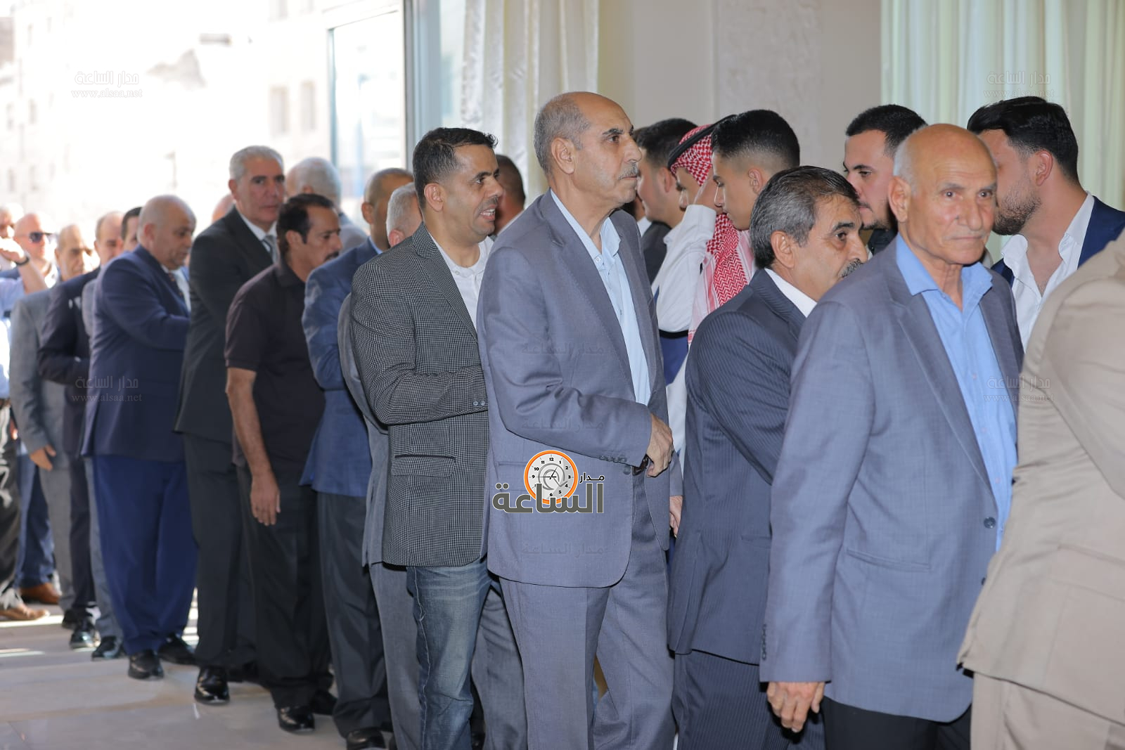 Madar Al-Saa Images 0.06352442917906442