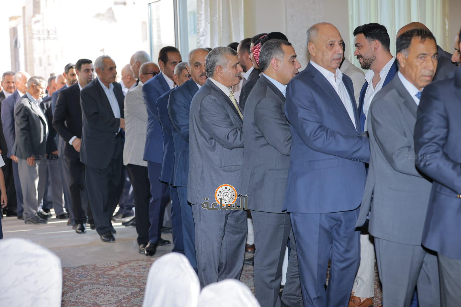 Madar Al-Saa Images 0.8443100593928209