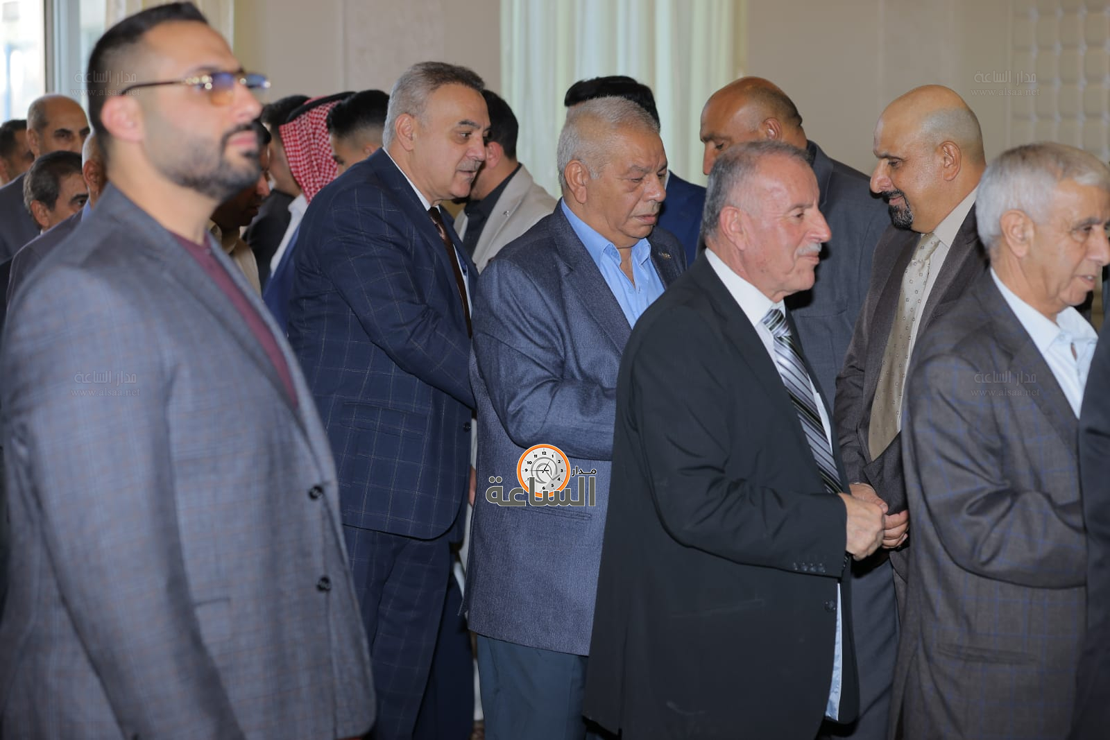 Madar Al-Saa Images 0.6941851829432382