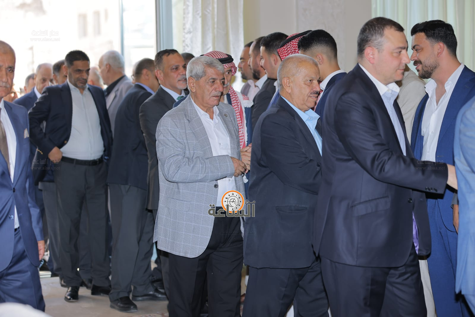 Madar Al-Saa Images 0.4898821165805958