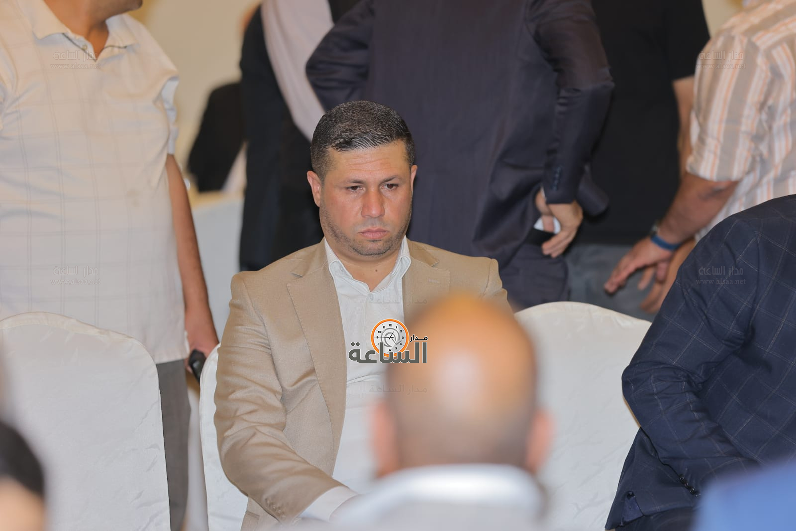 Madar Al-Saa Images 0.2882766620019195