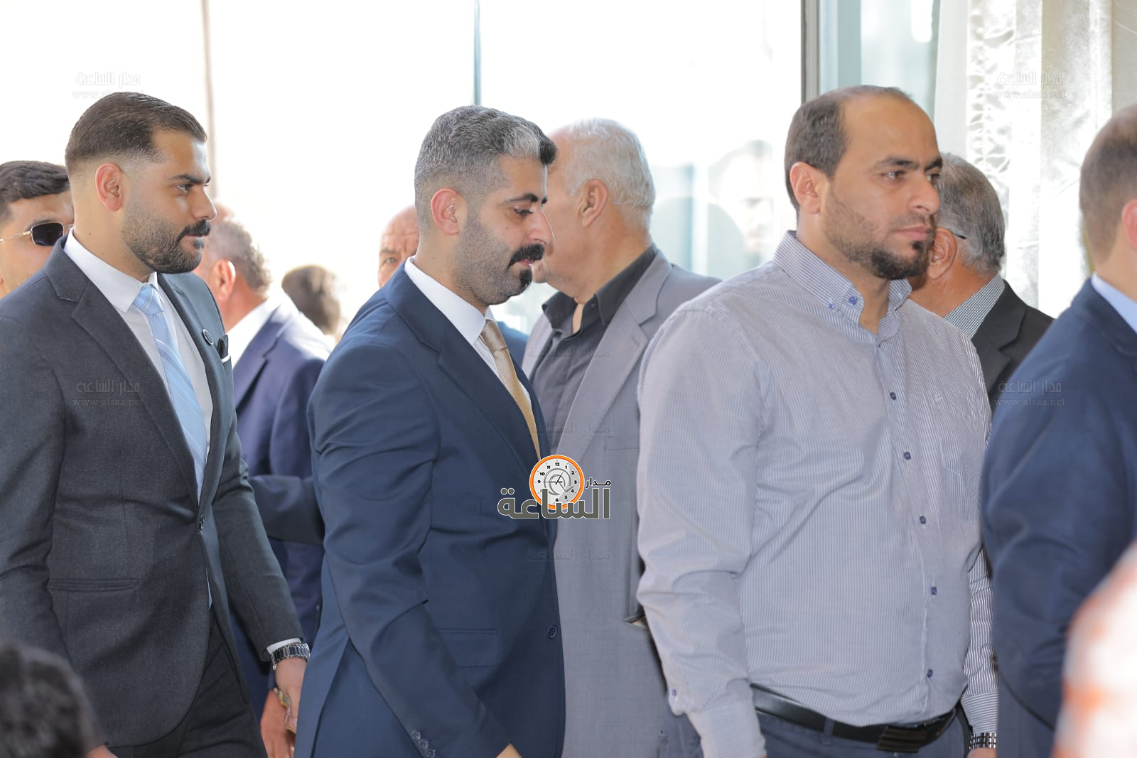 Madar Al-Saa Images 0.40046715149478584