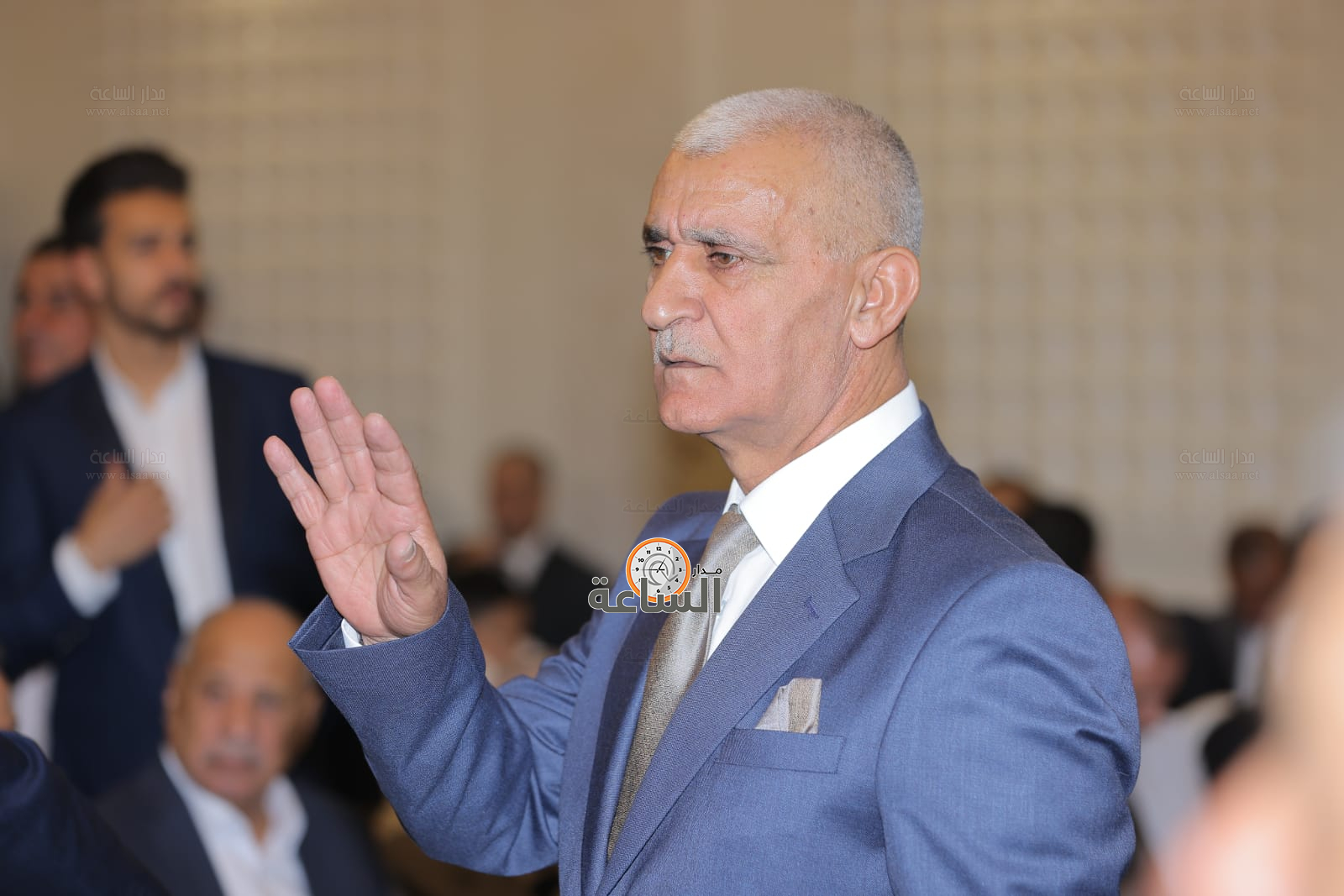 Madar Al-Saa Images 0.40779469352587416