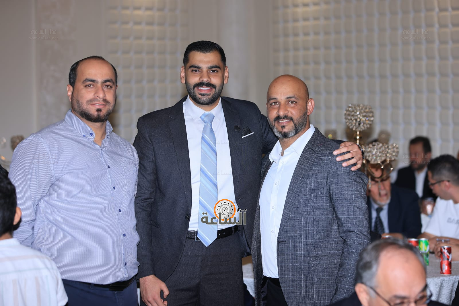 Madar Al-Saa Images 0.8476723562038004