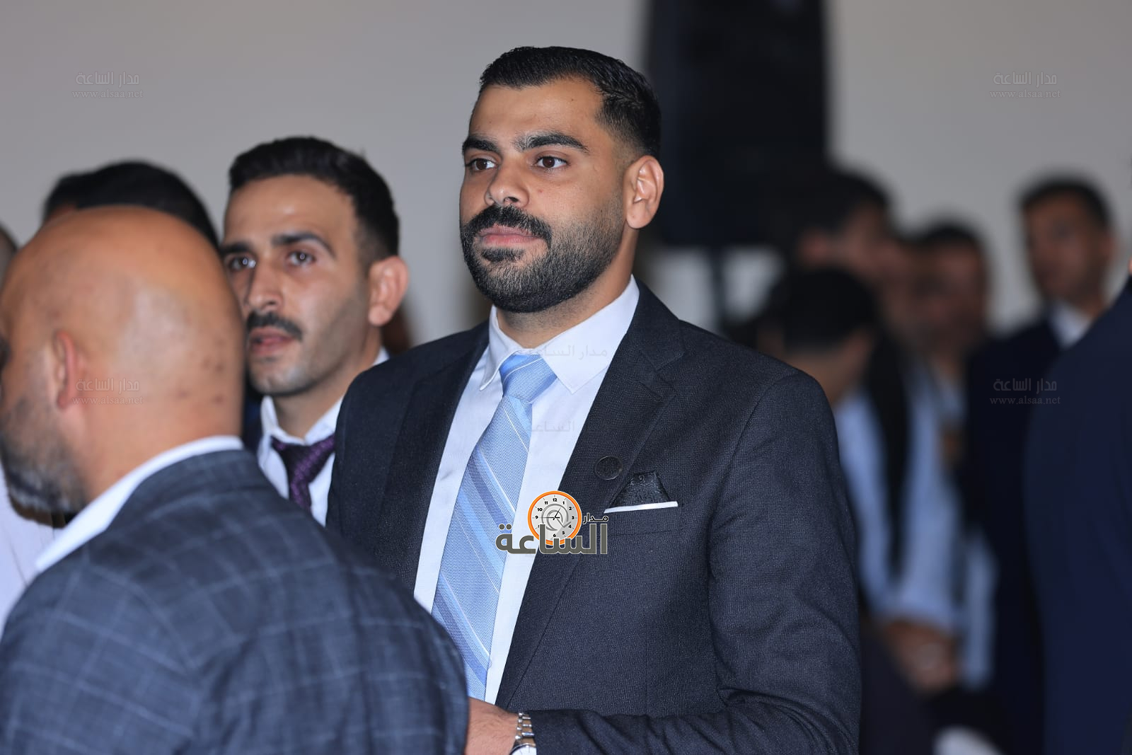 Madar Al-Saa Images 0.2145865147465601